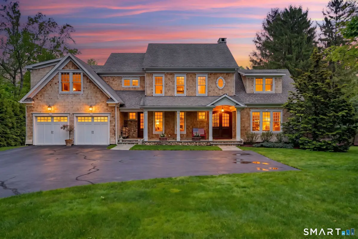 128 Black Rock Turnpike, Redding, CT 06896 - #1