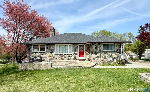 1012 Bunker Hill Avenue, Waterbury, CT 06708