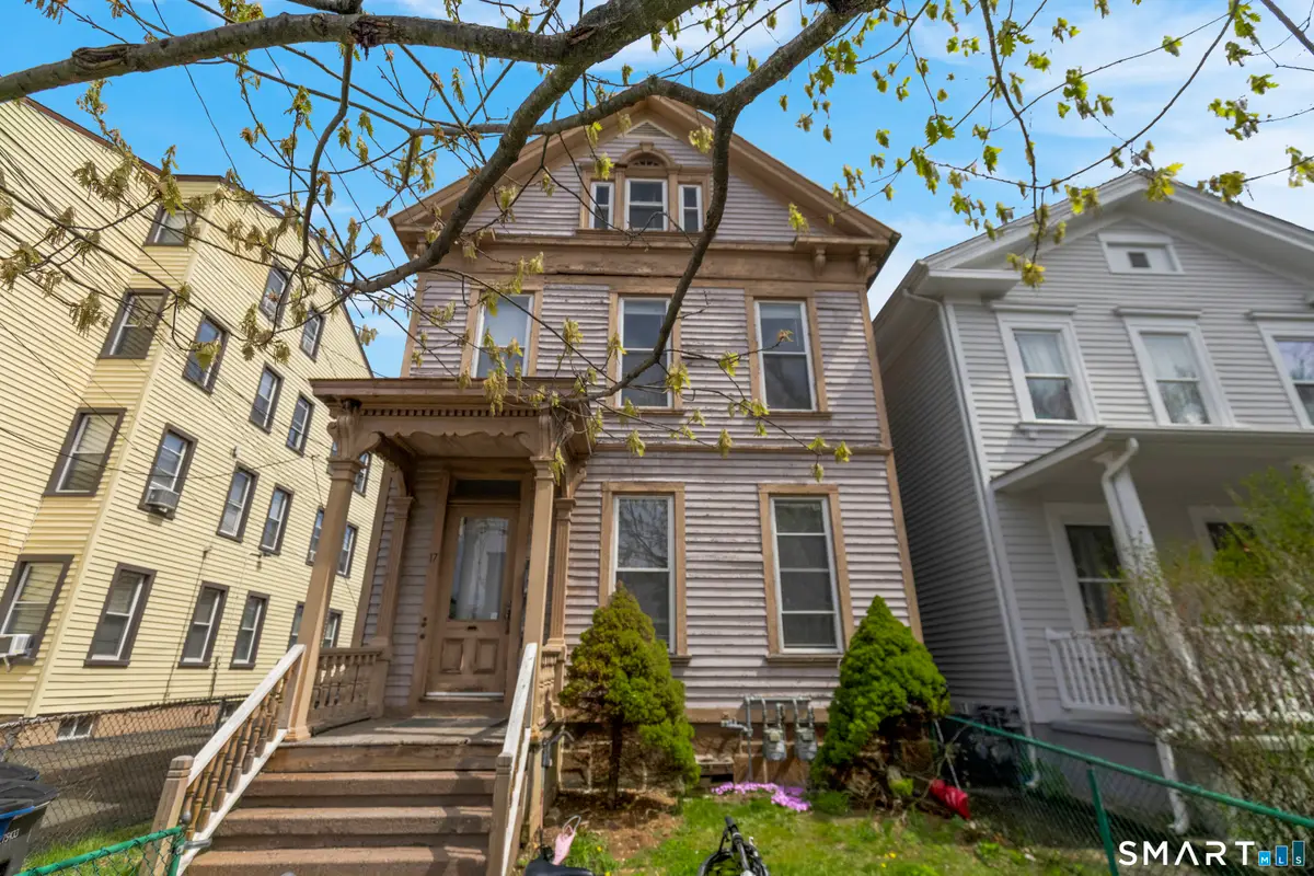 17 Pearl Street, New Haven, CT 06511 - #1