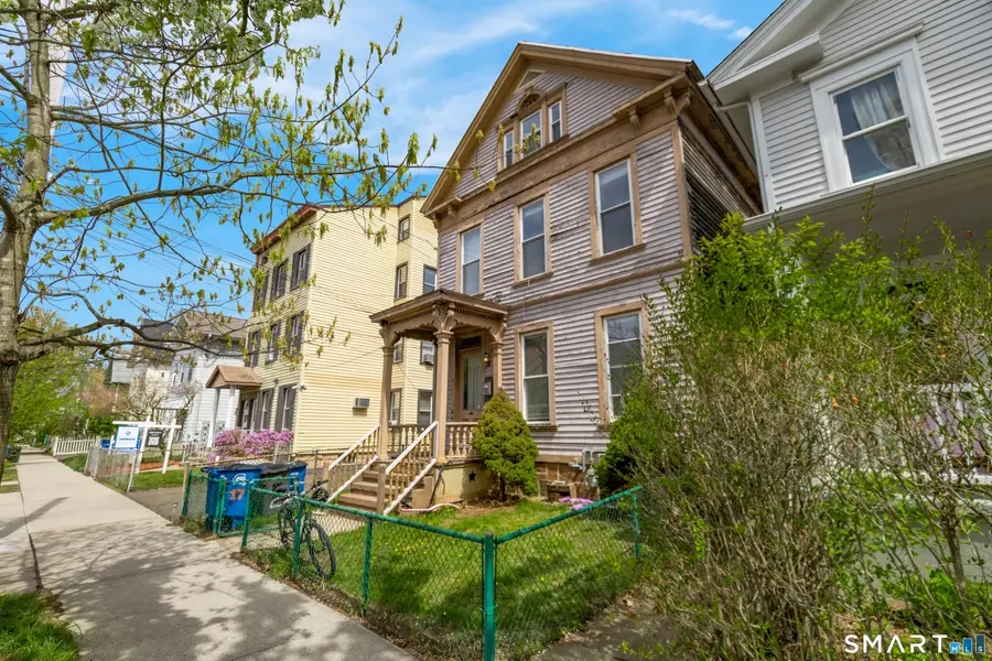 17 Pearl Street, New Haven, CT 06511 - #2