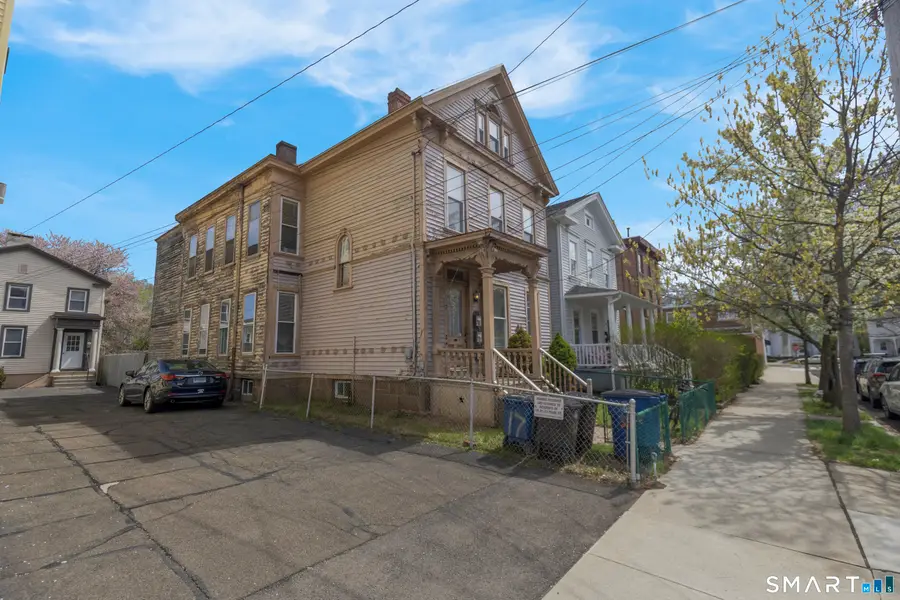 17 Pearl Street, New Haven, CT 06511 - #3