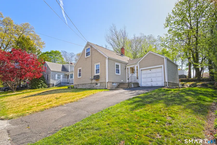 110 Greystone Road, Bridgeport, CT 06610 - #2