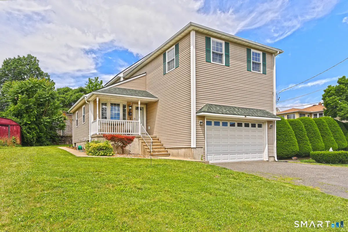 6 Francis Street, Waterbury, CT 06708 - #1