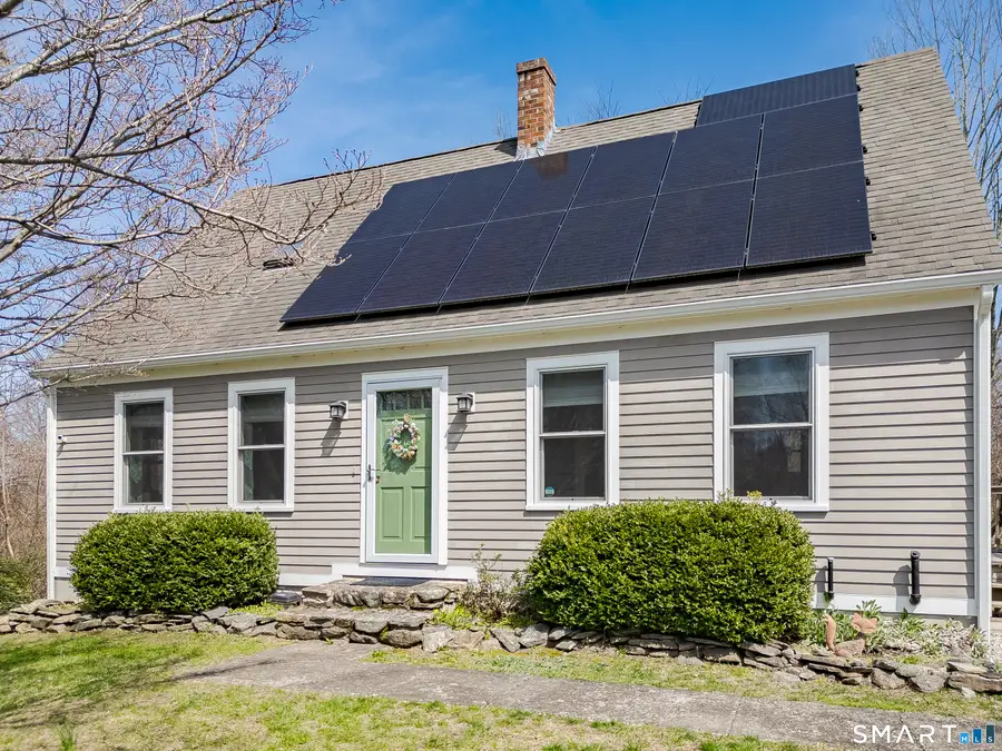 236 Avery Hill Road, Ledyard, CT 06339 - #2