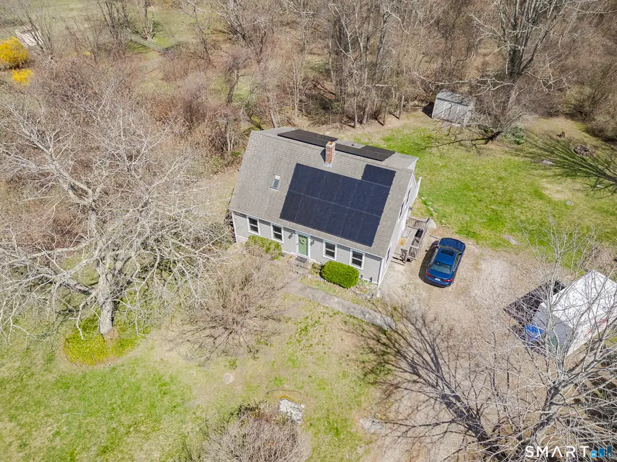 236 Avery Hill Road, Ledyard, CT 06339 - #3