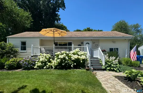 77 Berkeley Road, Middletown, CT 06457