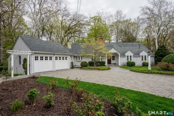 15 Sunfield Lane, West Hartford, CT 06107