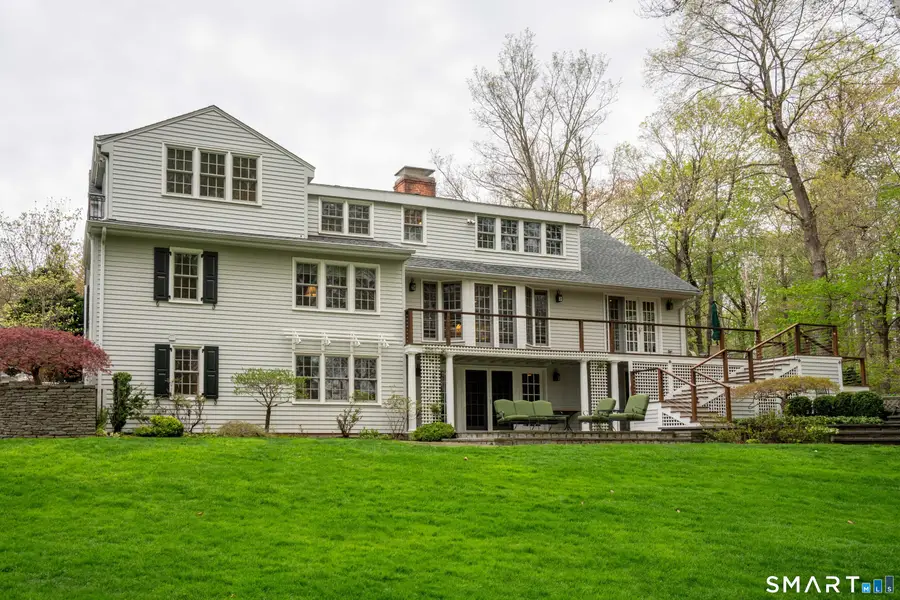 15 Sunfield Lane, West Hartford, CT 06107 - #3