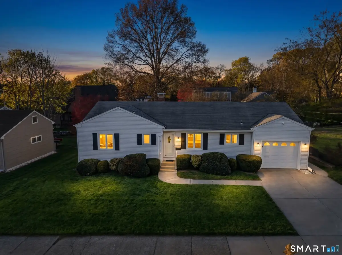 42 Aitchison Drive, New London, CT 06320 - #1