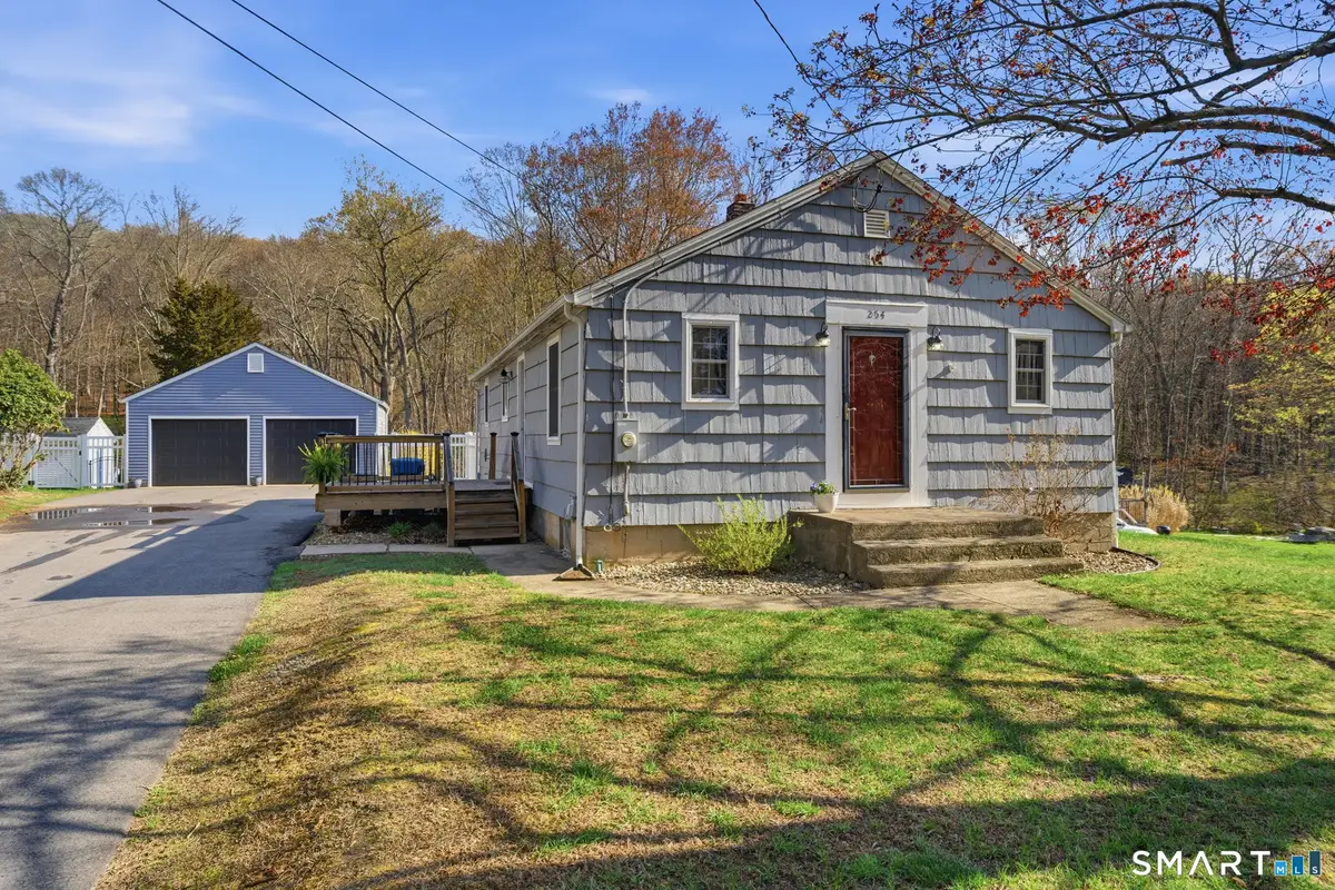 254 Derry Hill Road, Uncasville, CT 06382 - #1