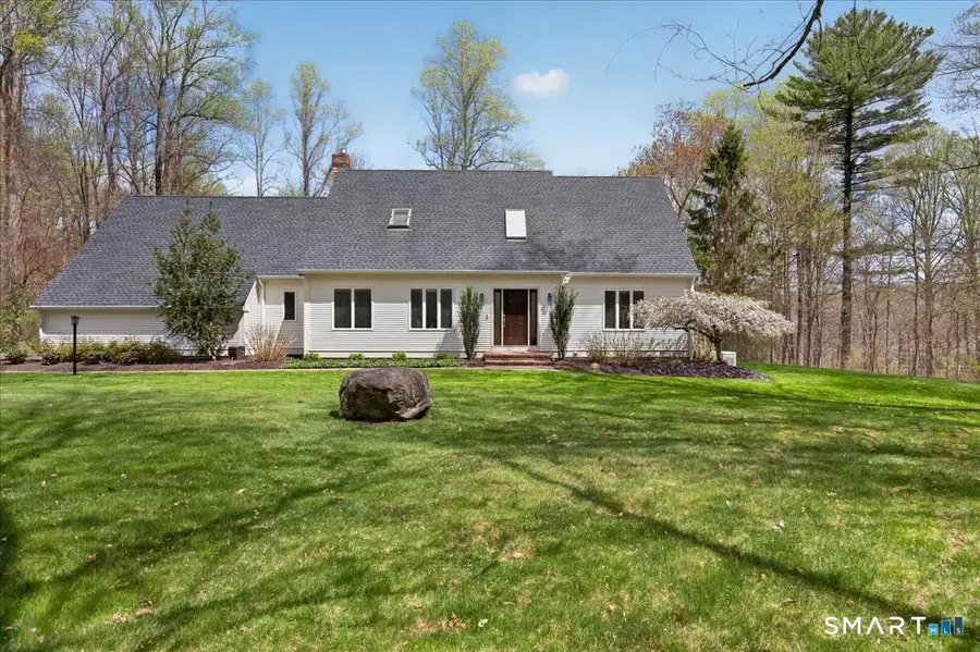 50 Overbrook Road, Madison, CT 06443 - #3