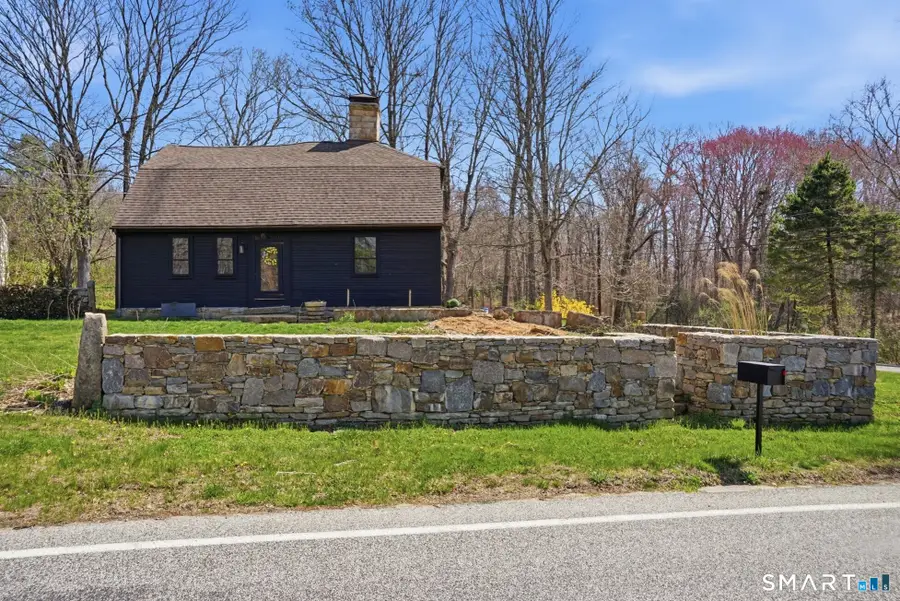 604 Pendleton Hill Road, North Stonington, CT 06359 - #3