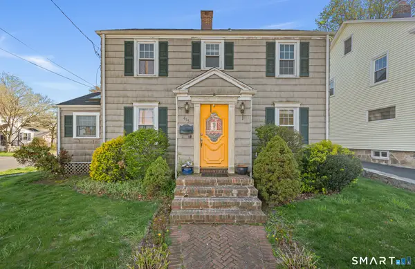 455 Woodlawn Avenue, Stratford, CT 06614