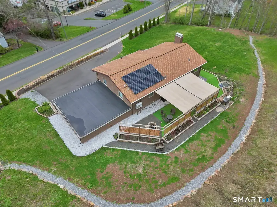 202 Coles Road, Cromwell, CT 06416 - #3