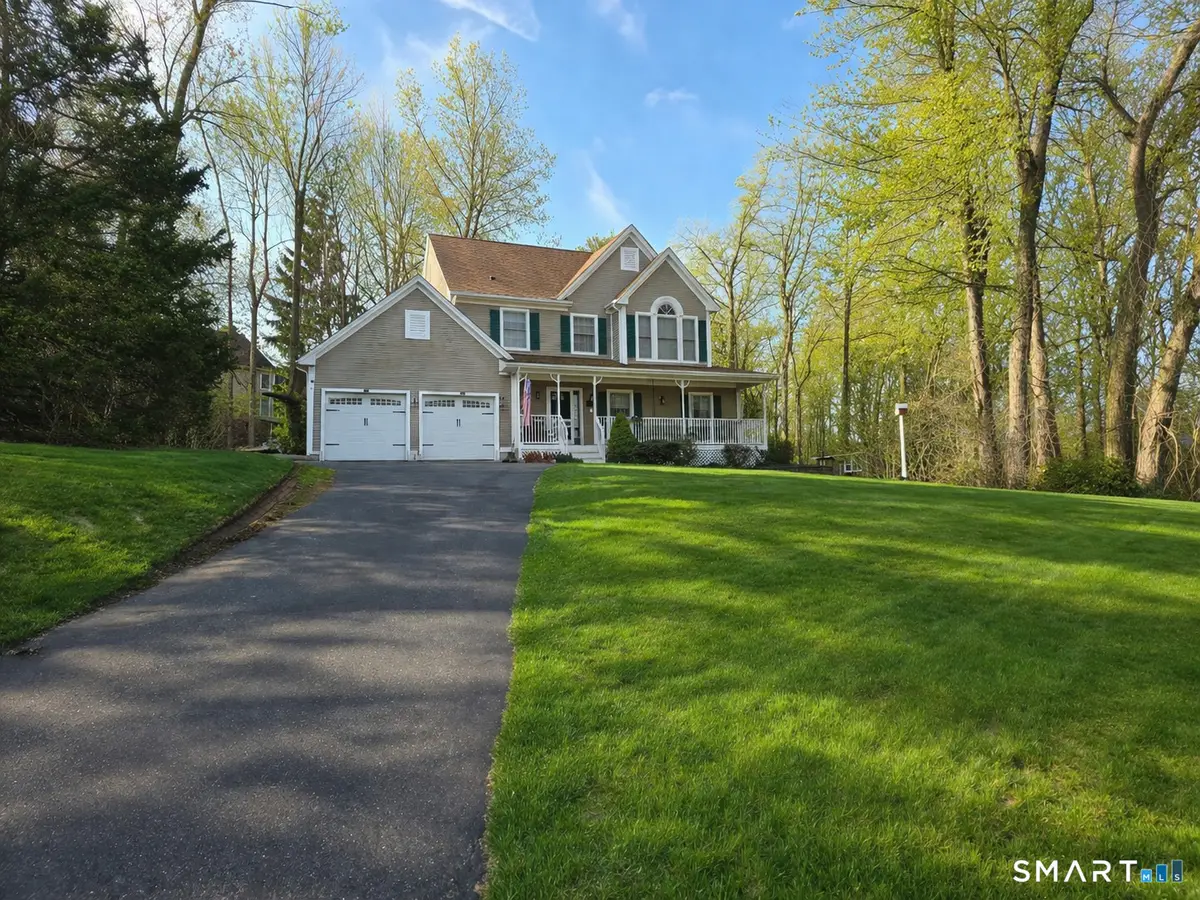 24 Vicki Lane, Southington, CT 06489 - #1