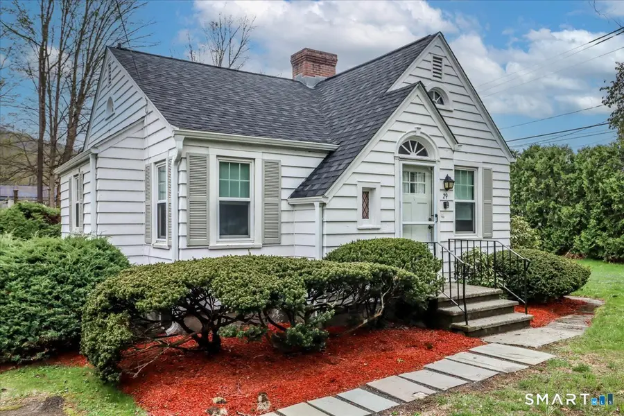 29 Elizabeth Street, Kent, CT 06757 - #2