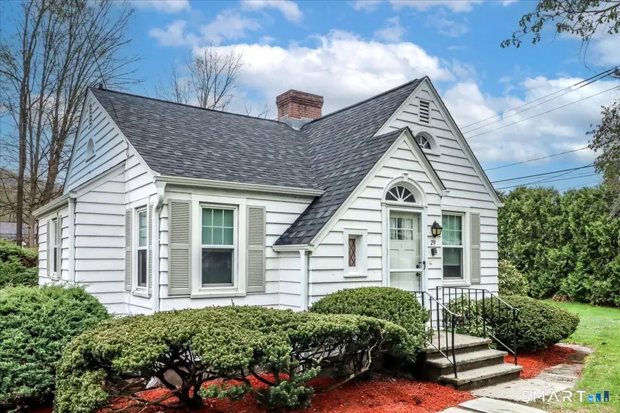 29 Elizabeth Street, Kent, CT 06757 - #3