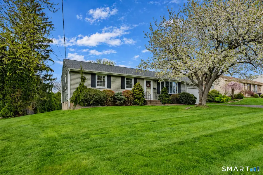 98 Saddle Hill Road, Newington, CT 06111 - #2