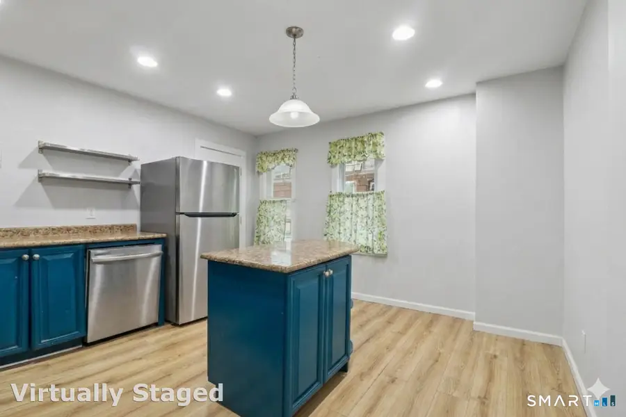 37 Manhan Street, Waterbury, CT 06710 - #2