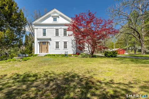 68 Orcuttville Road, Stafford, CT 06076