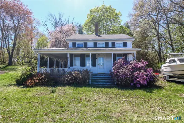 64 River Lane, Deep River, CT 06417