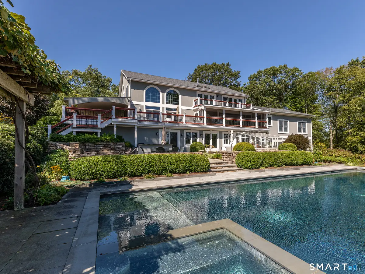 8 Sunrise Lane, Bridgewater, CT 06752 - #1