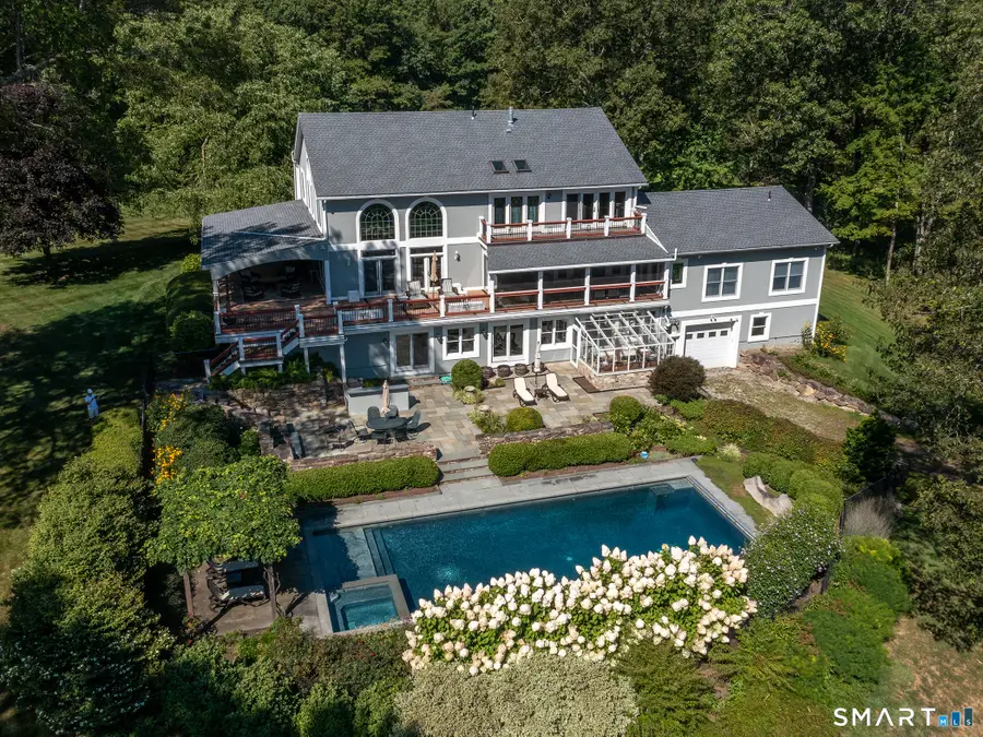8 Sunrise Lane, Bridgewater, CT 06752 - #3