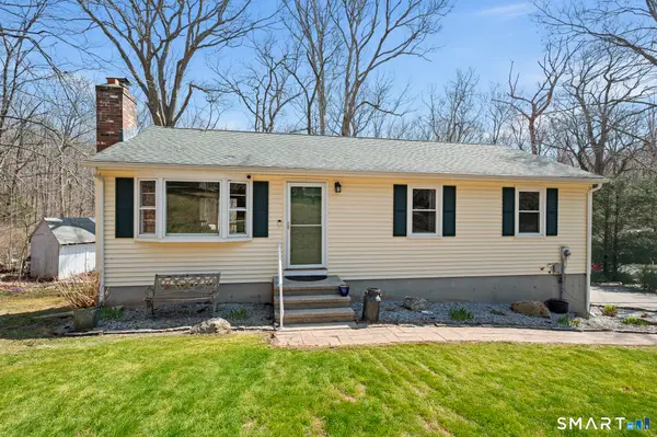 4 Elaine Drive, East Haddam, CT 06469