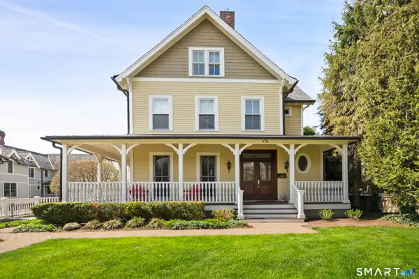 178 Milbank Avenue #2, Greenwich, CT 06830