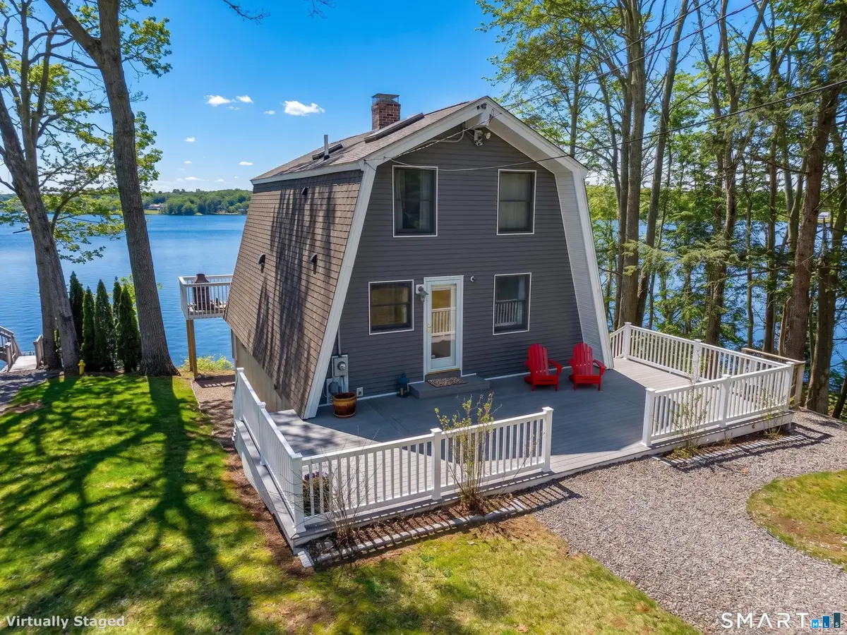 148 Old Colchester Road, Salem, CT 06420 - #1