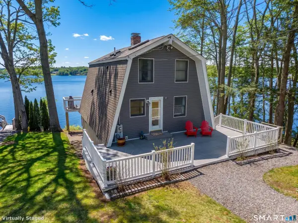 148 Old Colchester Road, Salem, CT 06420