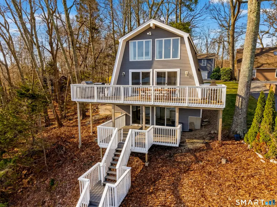 148 Old Colchester Road, Salem, CT 06420 - #2