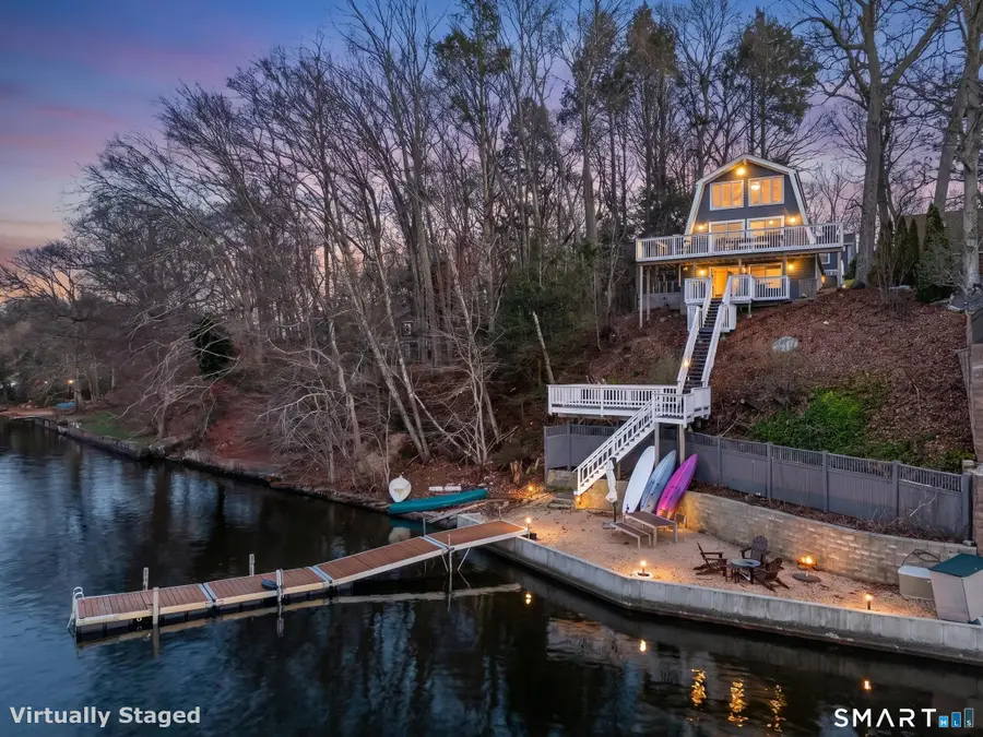 148 Old Colchester Road, Salem, CT 06420 - #3