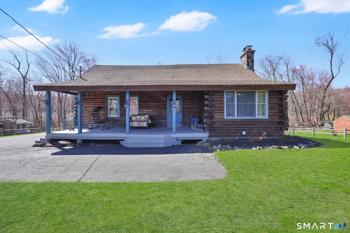 800 Gaylord Mountain Road, Hamden, CT 06518 - #1