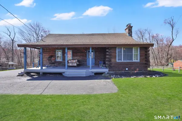 800 Gaylord Mountain Road, Hamden, CT 06518