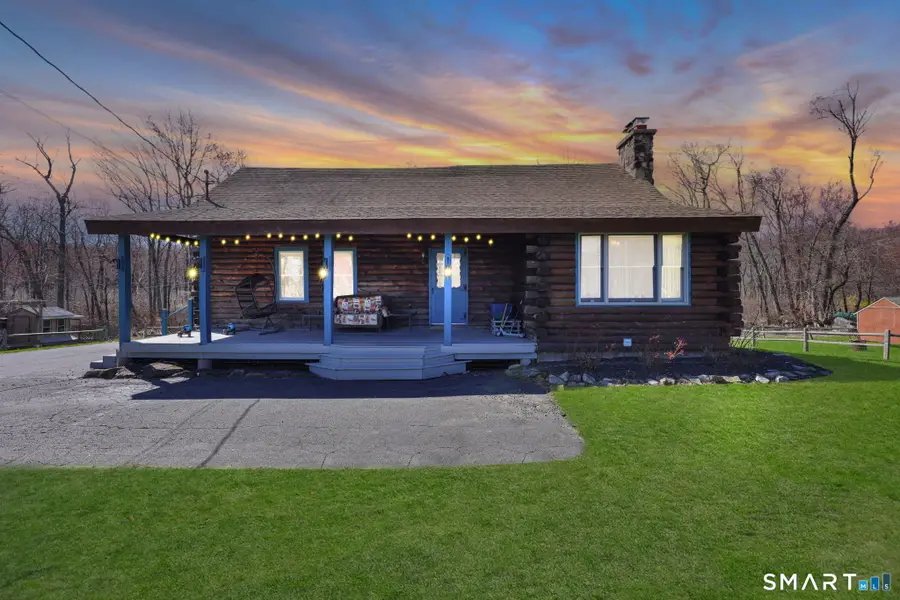 800 Gaylord Mountain Road, Hamden, CT 06518 - #2