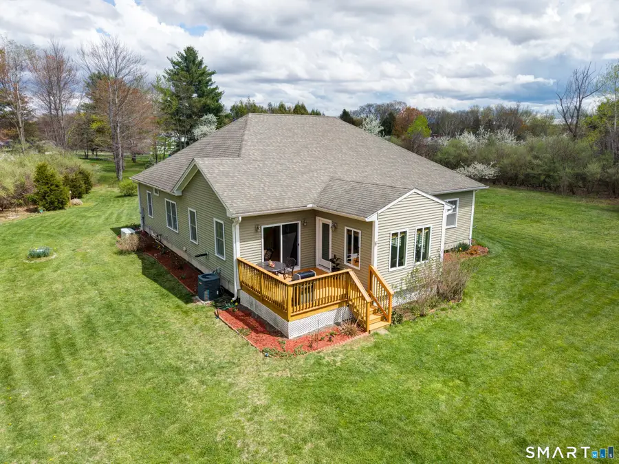 140 East Road, Broad Brook, CT 06016 - #3