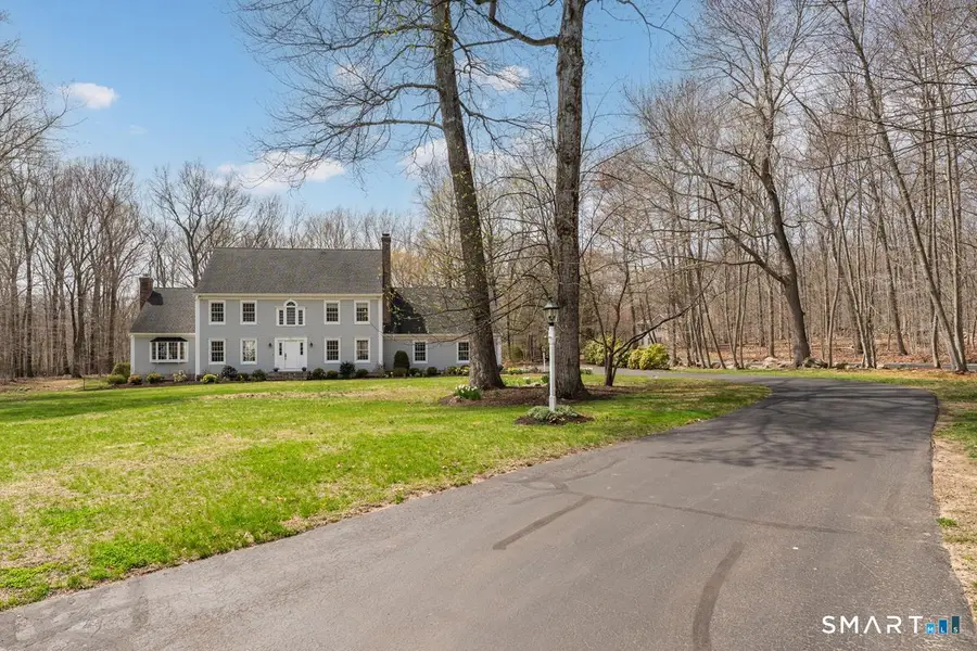 21 Running Brook Drive, Killingworth, CT 06419 - #2