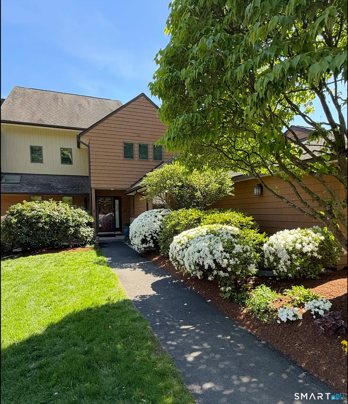 4 Biltmore Park #4, Bloomfield, CT 06002 - #1