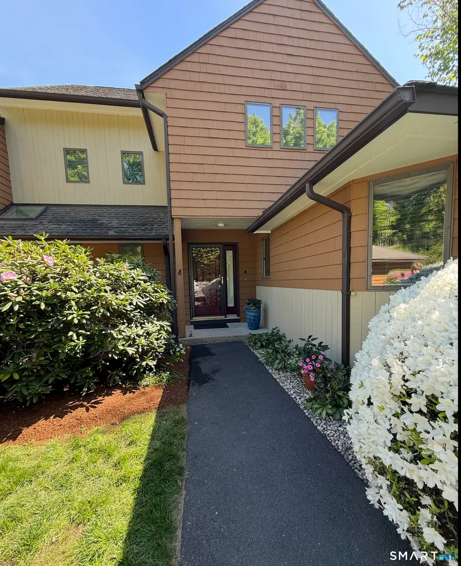 4 Biltmore Park #4, Bloomfield, CT 06002 - #3