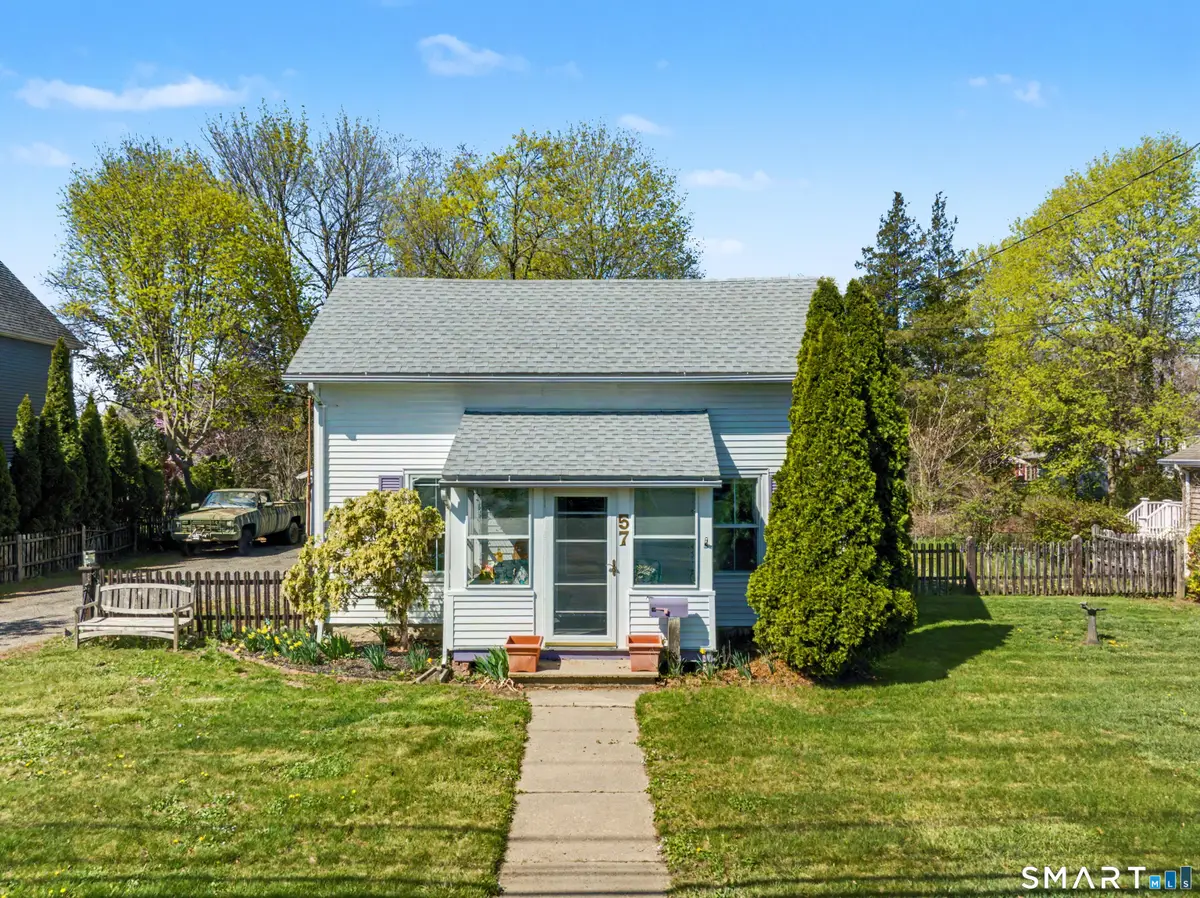 57 Grove Street, Clinton, CT 06413 - #1