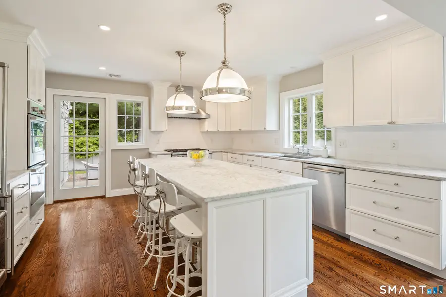 28 Bulkley Avenue North, Westport, CT 06880 - #3