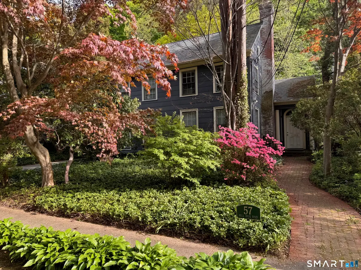57 Mill Rock Road, Hamden, CT 06517 - #1