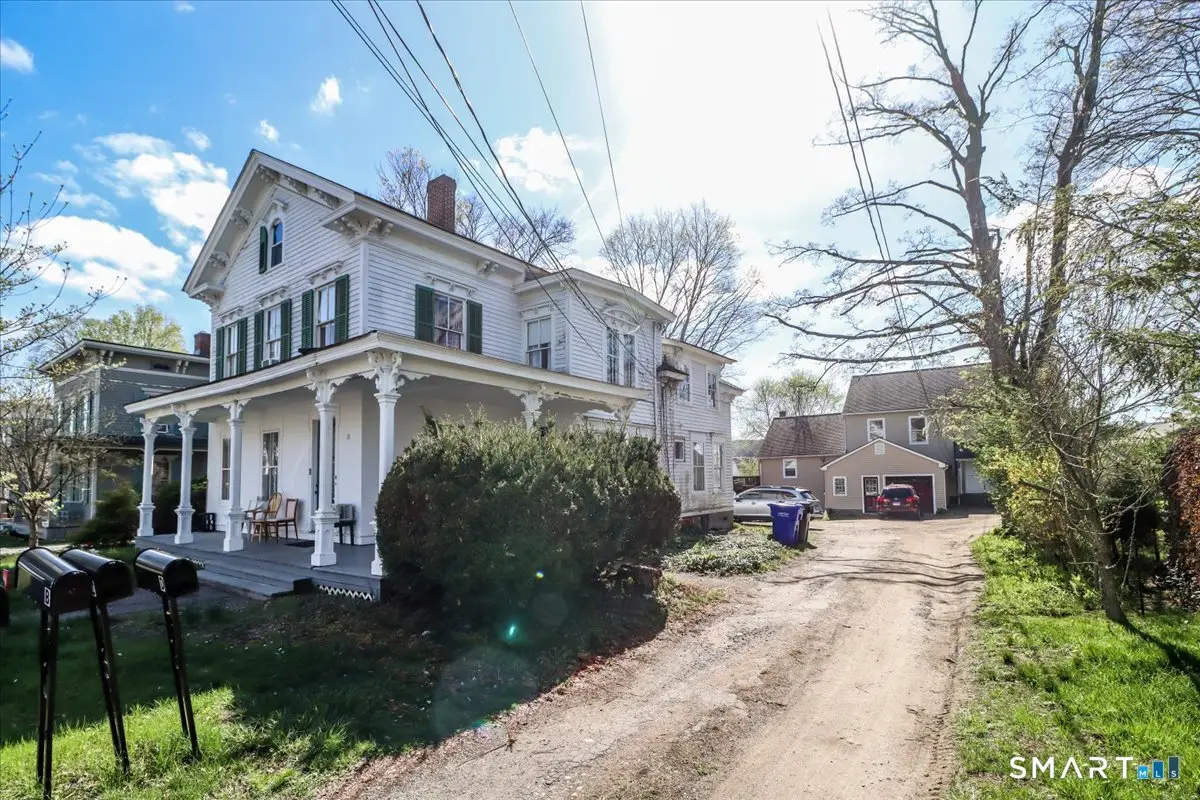 18 South Main Street, New Milford, CT 06776 - #1