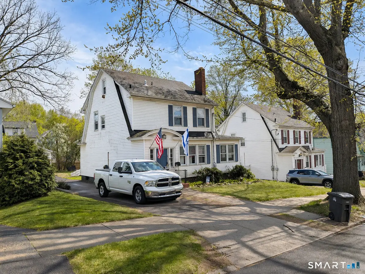 141 Osborn Avenue, New Haven, CT 06511 - #1