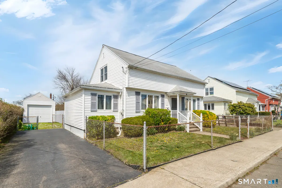 54 Coolridge Road, Milford, CT 06460 - #1