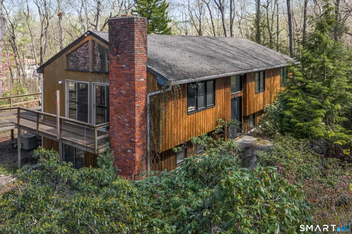 34 Dorethy Road, Redding, CT 06896 - #1