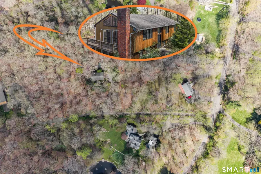 34 Dorethy Road, Redding, CT 06896 - #3