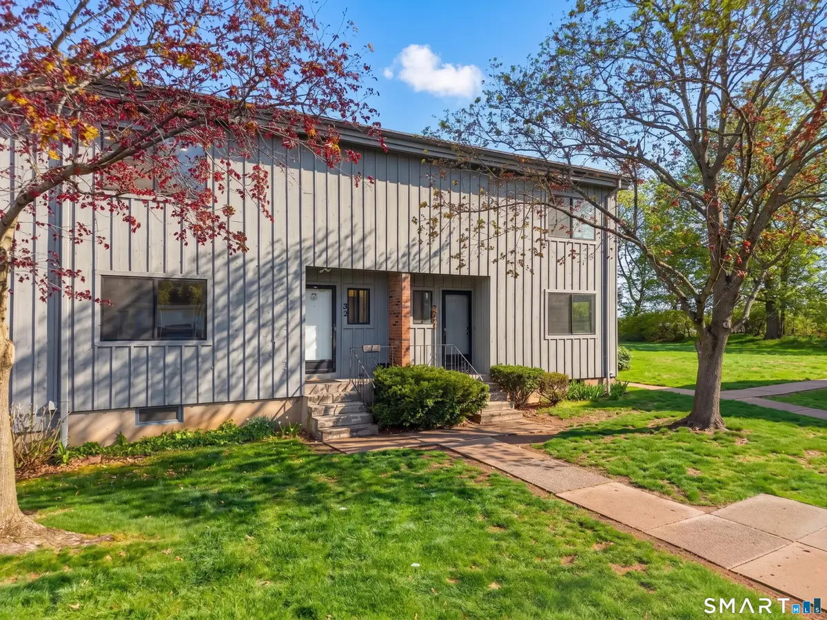 32 Webster Court #32, Newington, CT 06111 - #1
