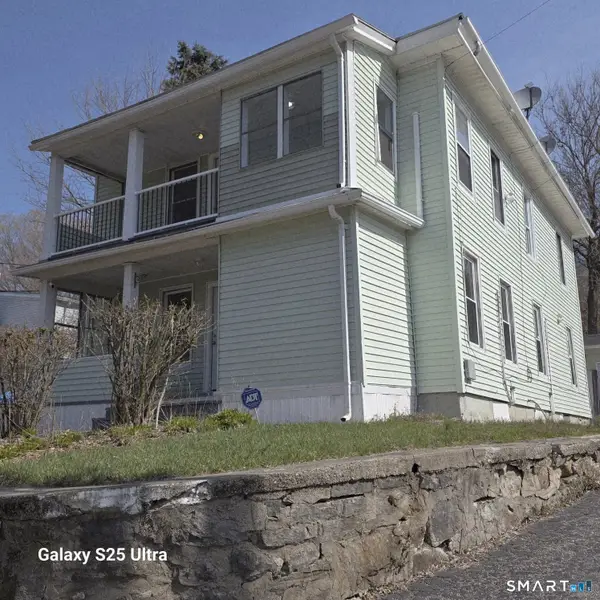 993 East Main Street, Waterbury, CT 06705